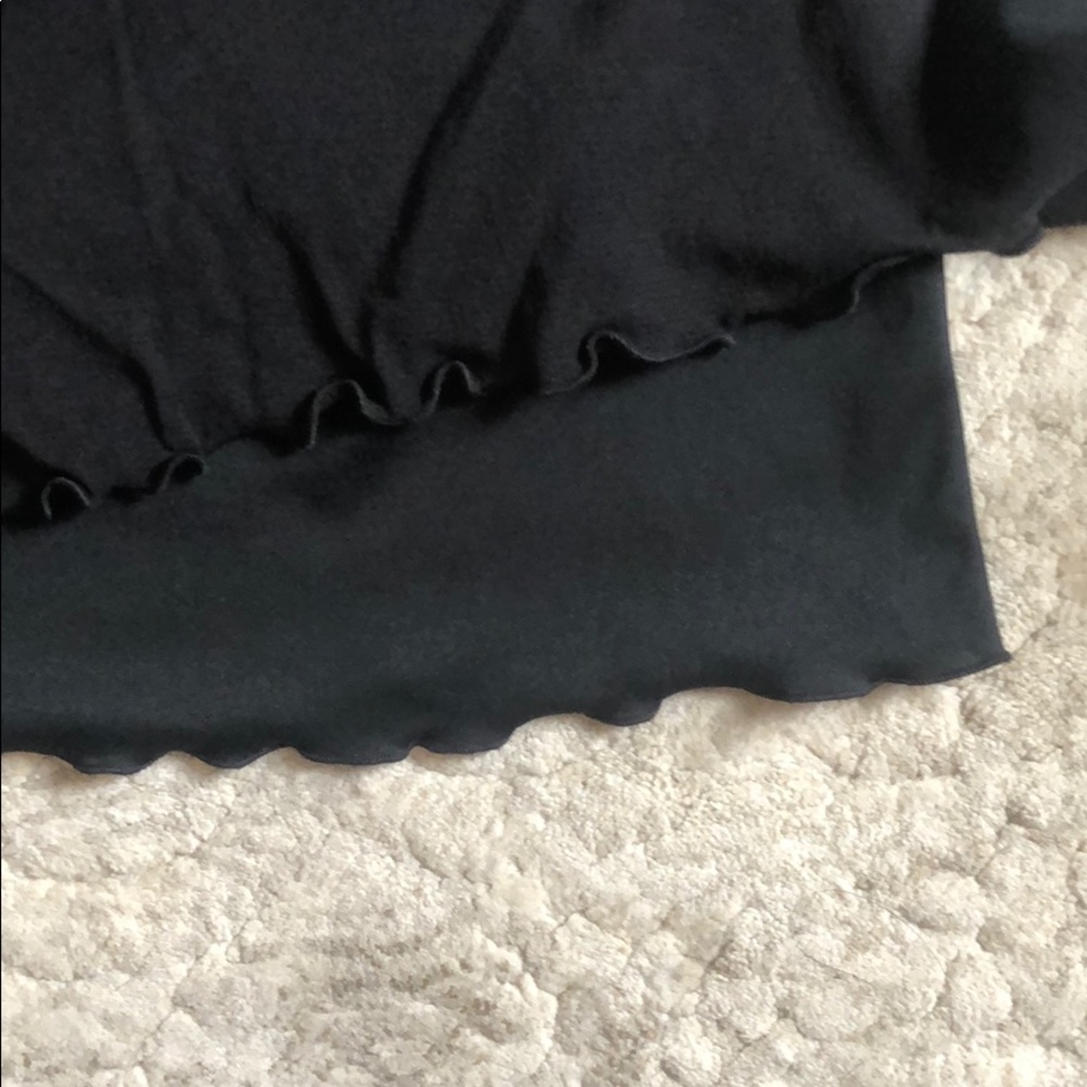 Vintage  “Next Level” Maxi Skirt - Picture 5 of 5